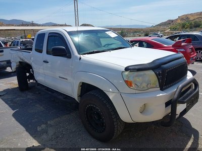 2007 Toyota Tacoma
