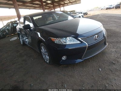 JTHBW1GGXF2****** 2015 Lexus ES