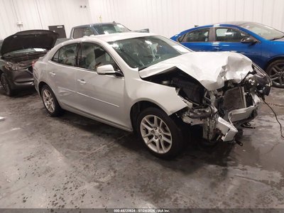 1G11C5SL8FF****** 2015 Chevrolet Malibu