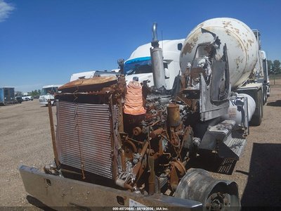 1NKWL00X04R****** 2004 Kenworth Construction