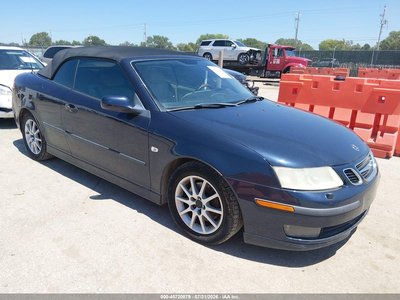 YS3FD79Y646****** 2004 Saab 9-3