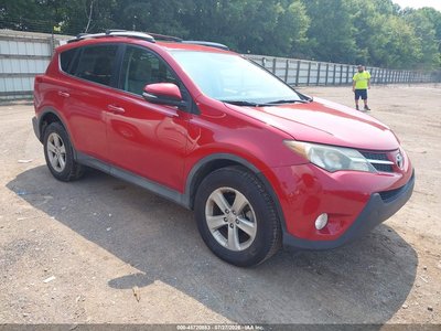 2013 Toyota RAV4
