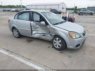 2011 Kia Rio