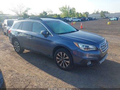 4S4BSANC2F3****** 2015 Subaru Outback