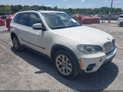 5UXZV4C58D0****** 2013 BMW X5