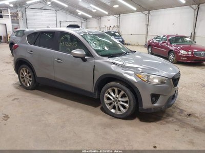 2014 Mazda CX-5
