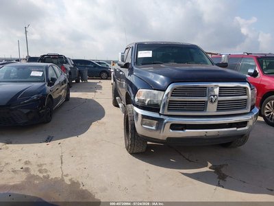 2012 Dodge Ram