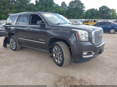 1GKS2CKJXFR****** 2015 GMC Yukon