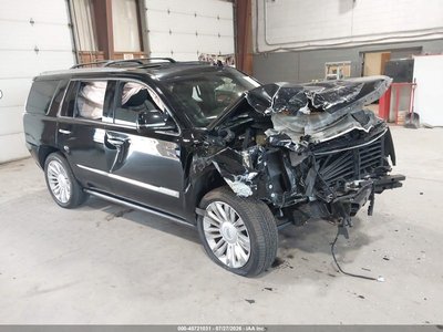 1GYS4DKJ5GR****** 2016 Cadillac Escalade