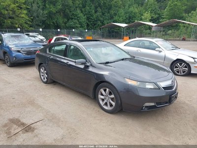 2013 Acura TL