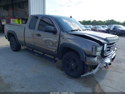 1GTR2VE79DZ****** 2013 GMC Sierra 1500