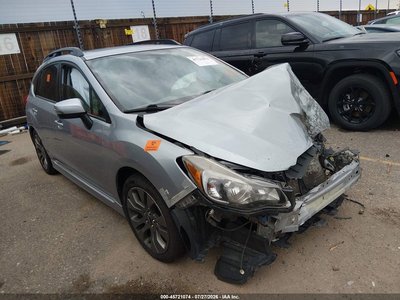 JF1GPAP62G8****** 2016 Subaru Impreza