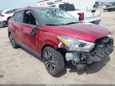 3N1CP5CV2LL****** 2020 Nissan Kicks