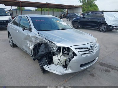 2010 Toyota Camry