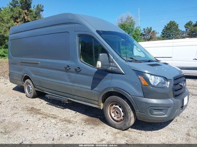 1FTBR3X8XLK****** 2020 Ford Transit-250 Cargo Van