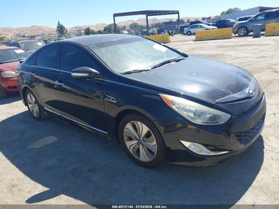 KMHEC4A41DA****** 2013 Hyundai Sonata