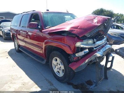 3GNEC16Z44G****** 2004 Chevrolet Suburban