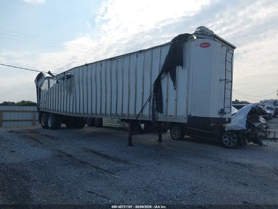 5JYCV4525GE****** 2016 Pitts Enterprises Trailer