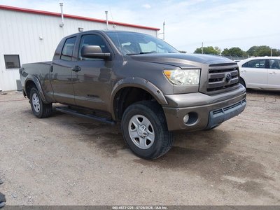 5TFRU5F11DX****** 2013 Toyota Tundra
