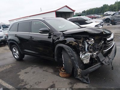 2014 Toyota Highlander