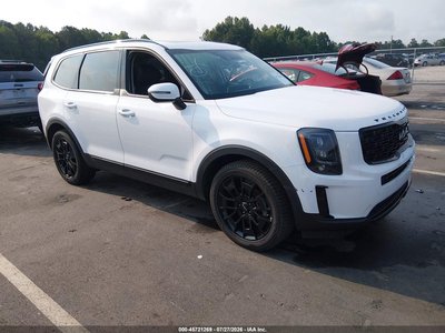 2022 Kia Telluride