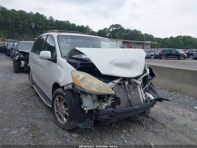 5TDZA22CX6S****** 2006 Toyota Sienna
