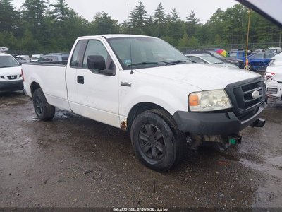 2008 Ford F-150