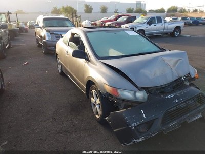 2HGFG12876H****** 2006 Honda Civic