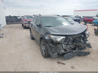 JTMZFREV4JJ****** 2018 Toyota RAV4