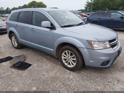 2013 Dodge Journey