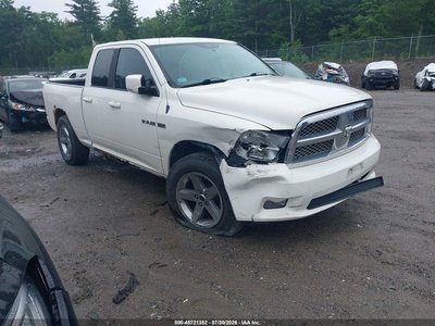 2009 Dodge Ram 1500