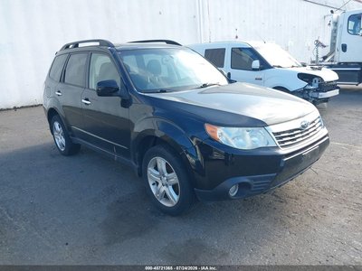 2009 Subaru Forester