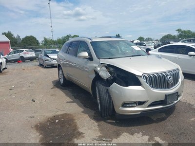 2014 Buick Enclave
