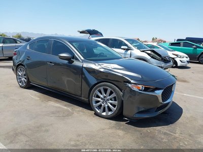 2023 Mazda 3
