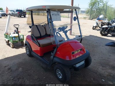 1G9CC48VXDX****** 2011 Club Car Golf Cart