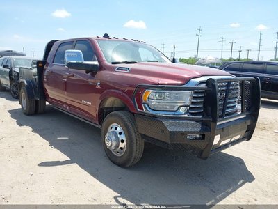3C63RRNL4RG****** 2024 RAM 3500