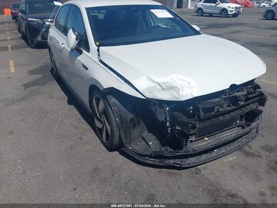 2023 Volkswagen Golf GTI
