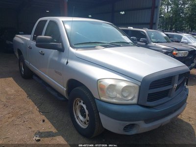 2008 Dodge Ram 1500