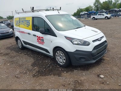 NM0LS7E79G1****** 2016 Ford Transit Connect