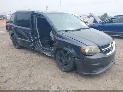 2C4RDGBG9DR****** 2013 Dodge Grand Caravan