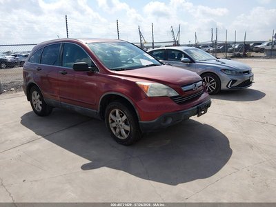 2007 Honda CR-V