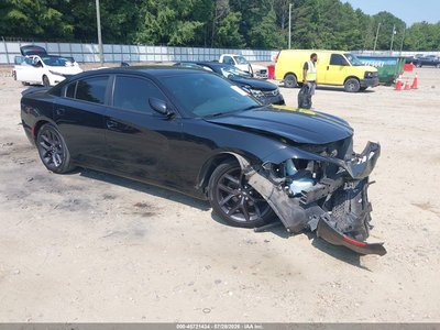 2C3CDXBG8LH****** 2020 Dodge Charger