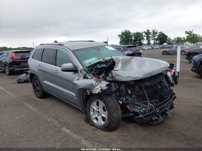1C4RJFAG1GC****** 2016 Jeep Grand Cherokee