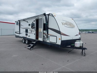 47CTS5R29DK****** 2013 Keystone Express 283bh