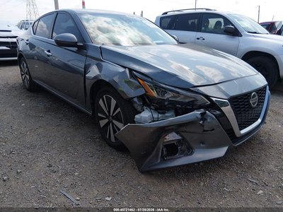 2021 Nissan Altima