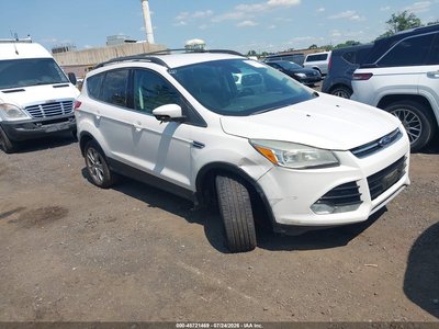 1FMCU9HX6DU****** 2013 Ford Escape