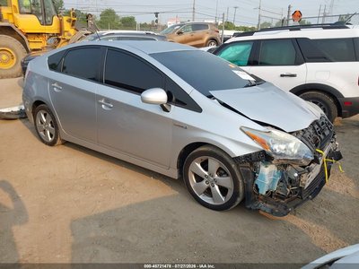 JTDKN3DU2A0****** 2010 Toyota Prius