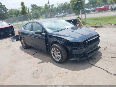 3FA6P0HD8LR****** 2020 Ford Fusion