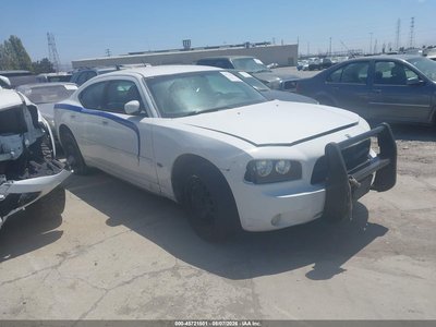 2010 Dodge Charger