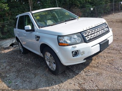SALFR2BG2EH****** 2014 Land Rover LR2